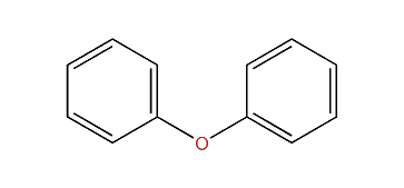 1-Phenoxybenzene